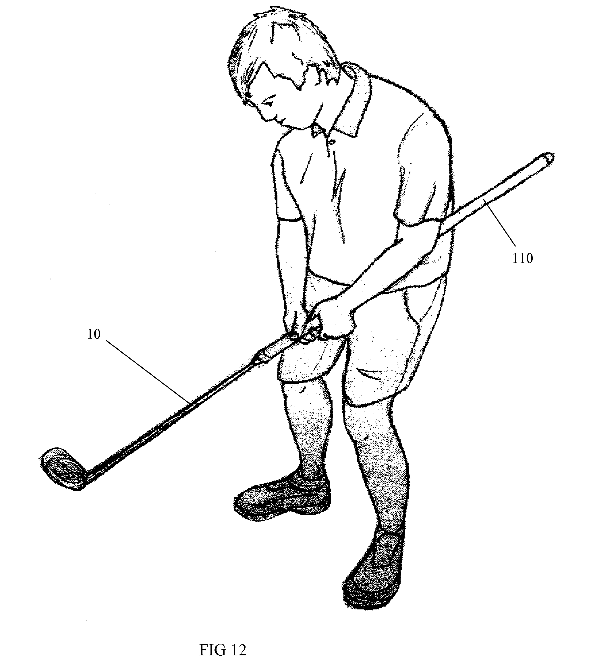 Reliable Drill For Crisp Contact When Chipping Around the Green